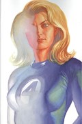 FANTASTIC FOUR #24C 
