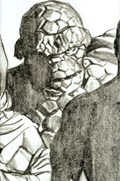 FANTASTIC FOUR #24-RI-D 