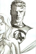 FANTASTIC FOUR #24-RI-C 