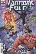 FANTASTIC FOUR #25-RI 