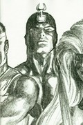 FANTASTIC FOUR #25-RI-C 