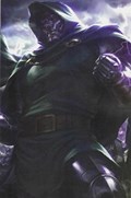 FANTASTIC FOUR #25-RI-B 