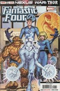 FANTASTIC FOUR #24-2nd 