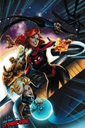 FANTASTIC FOUR #15-NYCC 