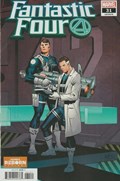 FANTASTIC FOUR #31B 