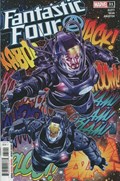FANTASTIC FOUR #31 