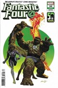 FANTASTIC FOUR #30B 