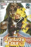 FANTASTIC FOUR #32 