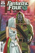 FANTASTIC FOUR #32B 