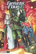 FANTASTIC FOUR #32-RI 