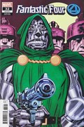 FANTASTIC FOUR #32-RI-B 