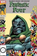 FANTASTIC FOUR #33-ULTC 