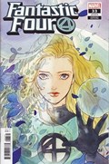 FANTASTIC FOUR #33-RI-B 