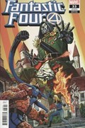 FANTASTIC FOUR #33-RI 