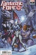 FANTASTIC FOUR #27