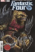 FANTASTIC FOUR #27B 