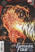 FANTASTIC FOUR #29 