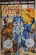 FANTASTIC FOUR #24G 