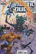 FANTASTIC FOUR #28B 