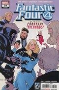 FANTASTIC FOUR #39 
