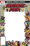 FANTASTIC FOUR #36-ULTC 