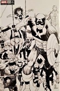 FANTASTIC FOUR #35F 