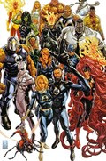 FANTASTIC FOUR #35-RI-C 