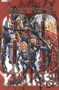 FANTASTIC FOUR #35 