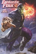 FANTASTIC FOUR #35B 