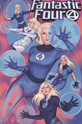 FANTASTIC FOUR #35E 