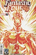 FANTASTIC FOUR #36 