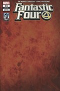 FANTASTIC FOUR #36C 