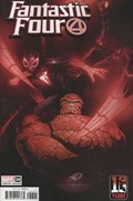 FANTASTIC FOUR #36B 