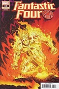 FANTASTIC FOUR #36-RI 