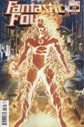 FANTASTIC FOUR #37-RI 