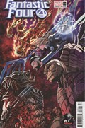 FANTASTIC FOUR #46B 