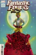 FANTASTIC FOUR #41C 
