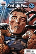 FANTASTIC FOUR #42 