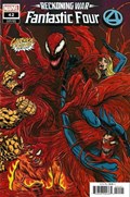 FANTASTIC FOUR #42B 