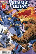 FANTASTIC FOUR #48B 