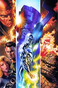 FANTASTIC FOUR #48D 