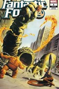 FANTASTIC FOUR #1-ARA 
