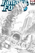 FANTASTIC FOUR #1-ARA-B 