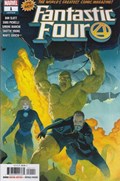 FANTASTIC FOUR #1 