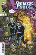 FANTASTIC FOUR #1M 