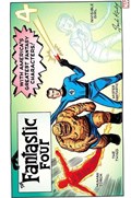 FANTASTIC FOUR #1S 