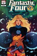 FANTASTIC FOUR #1-CPRO 