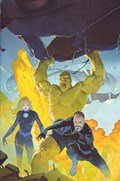FANTASTIC FOUR #1-RI-E 