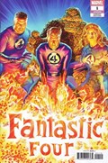 FANTASTIC FOUR #1-RI-C 