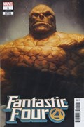 FANTASTIC FOUR #1F 